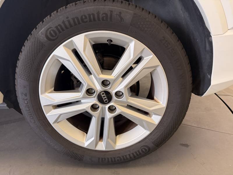 Audi Q2 - Photo 43