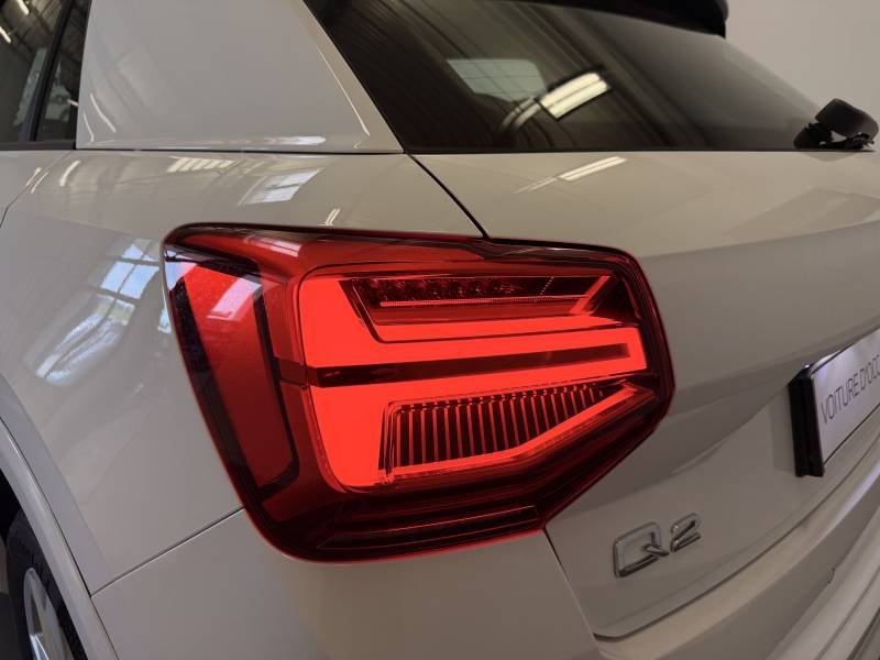 Audi Q2 - Photo 44