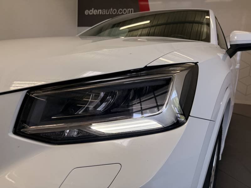 Audi Q2 - Photo 45