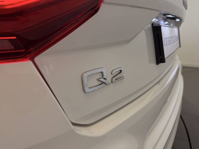 Audi Q2 - Photo 46