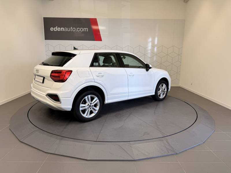 Audi Q2 - Photo 5