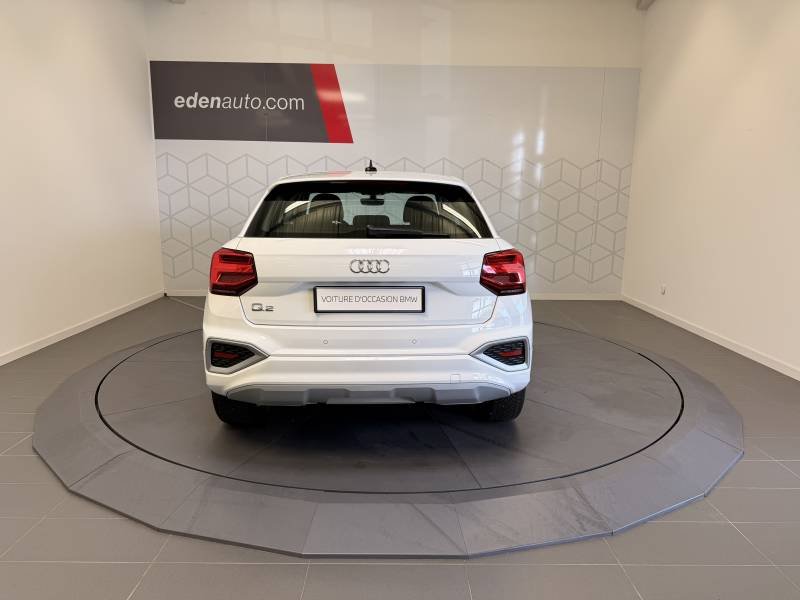 Audi Q2 - Photo 6