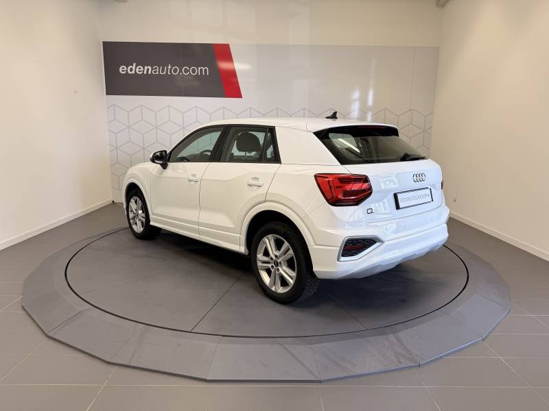 Audi Q2 - Photo 7