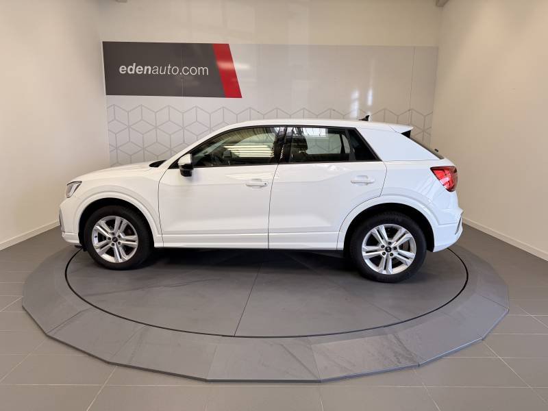 Audi Q2 - Photo 8