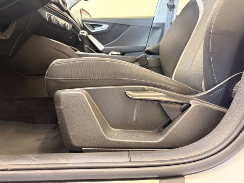 Audi Q2 - Photo 10