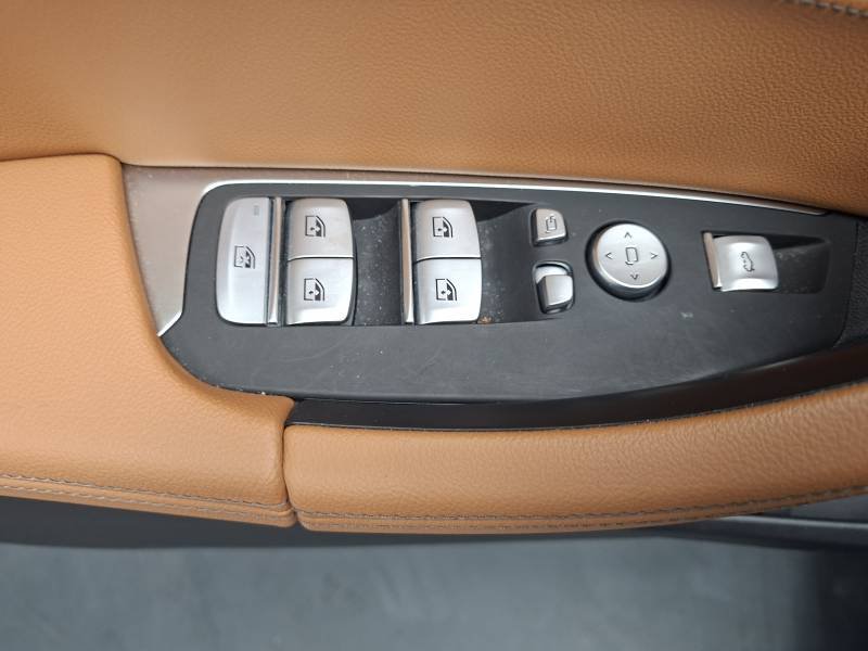 BMW X3 - Photo 11