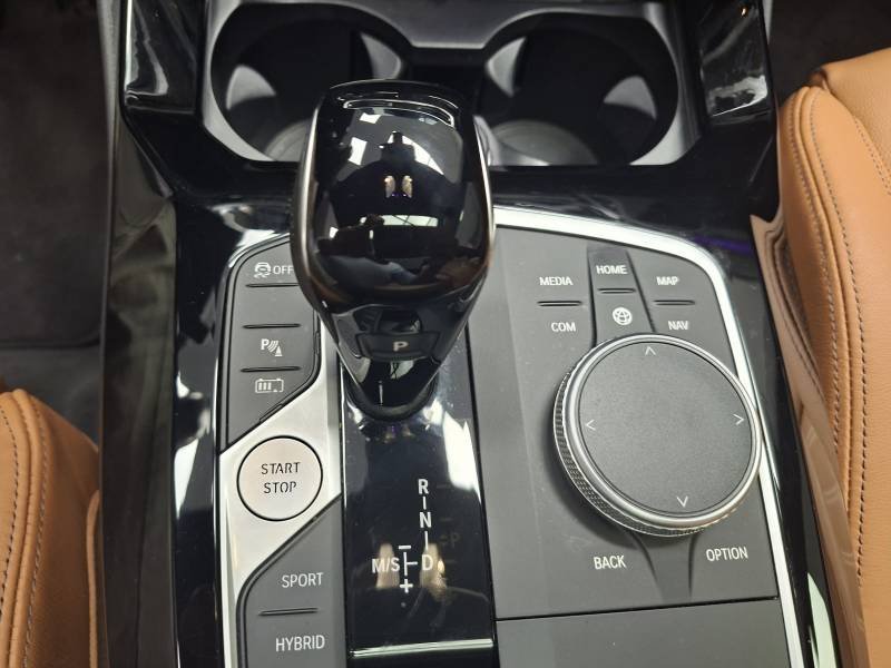BMW X3 - Photo 14