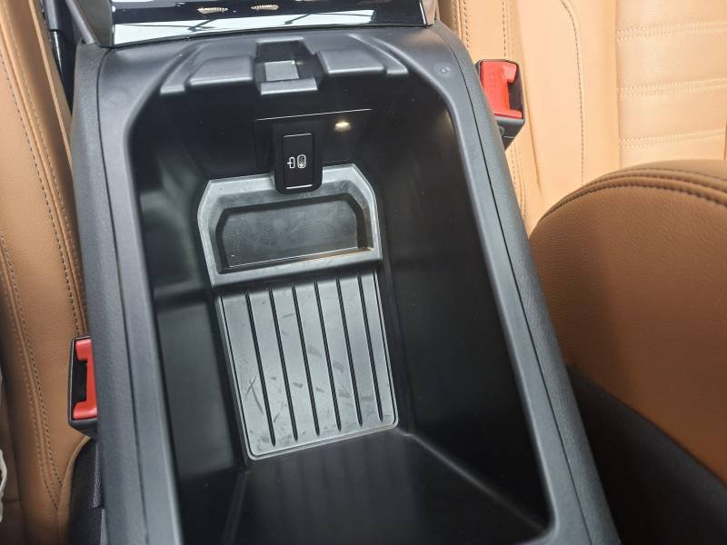 BMW X3 - Photo 19