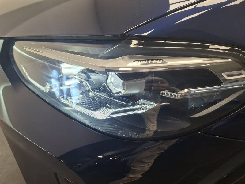 BMW X3 - Photo 24