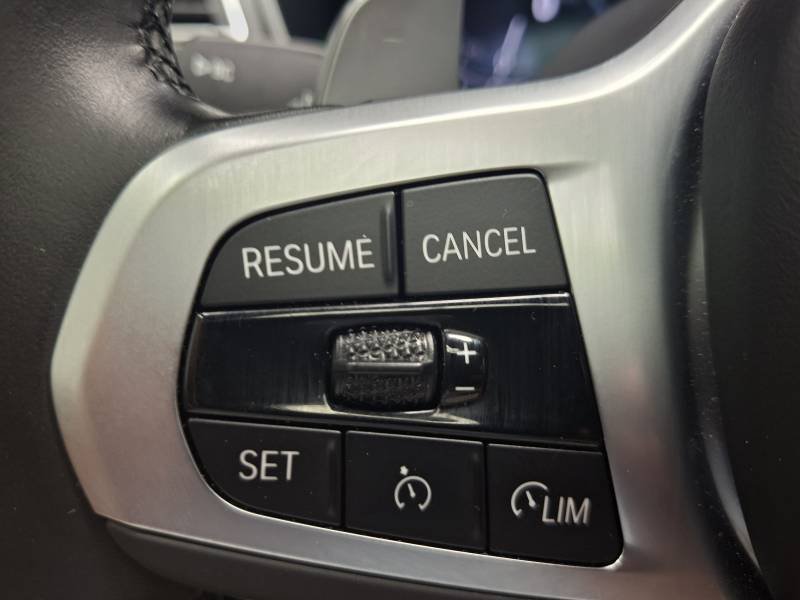 BMW X3 - Photo 27