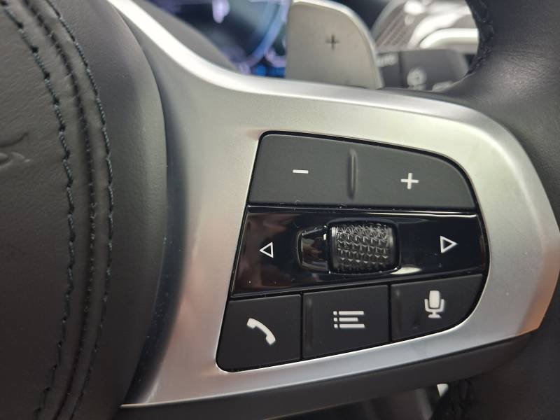 BMW X3 - Photo 28