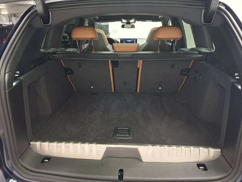 BMW X3 - Photo 31