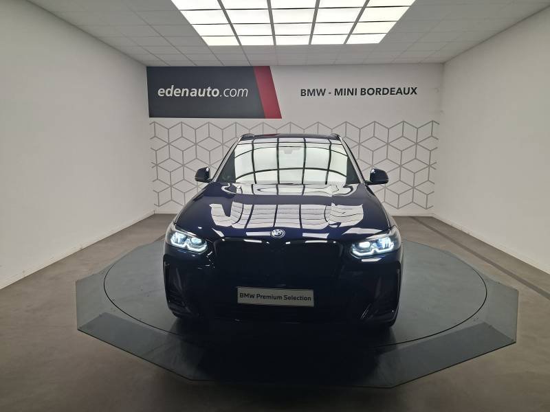 BMW X3 - Photo 32
