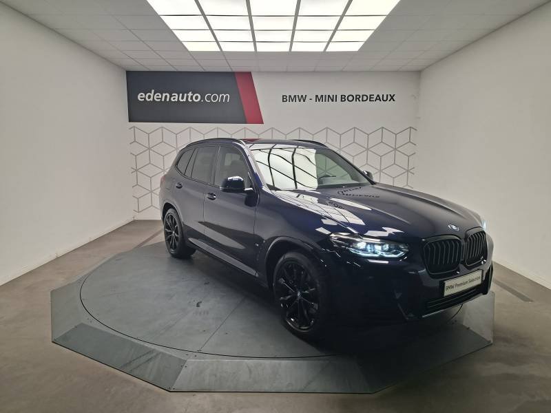 BMW X3 - Photo 33
