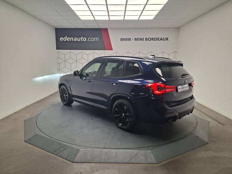 BMW X3 - Photo 34