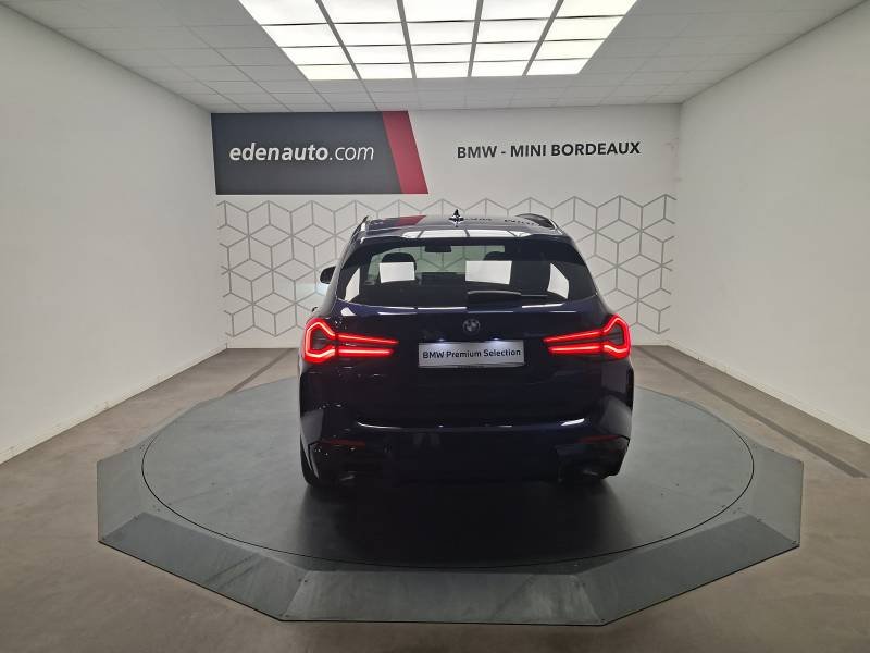 BMW X3 - Photo 35