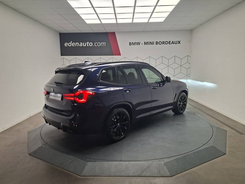 BMW X3 - Photo 36