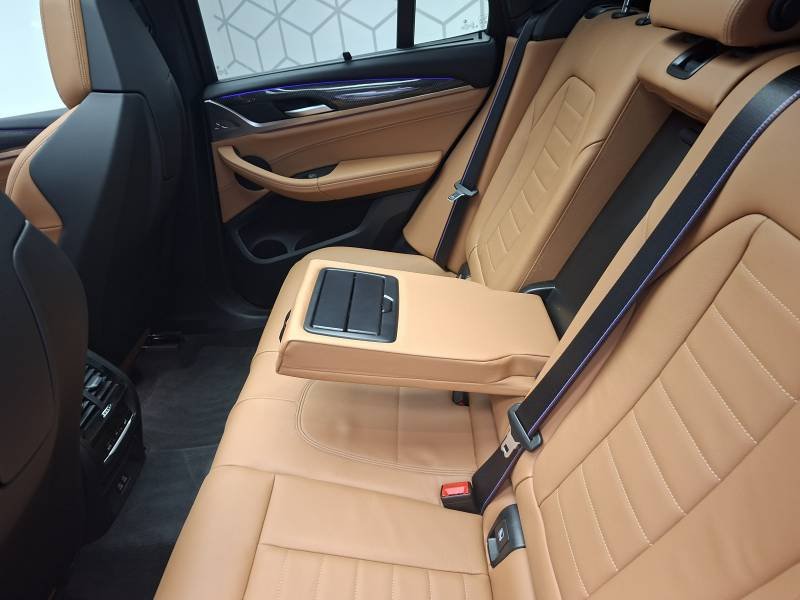 BMW X3 - Photo 9