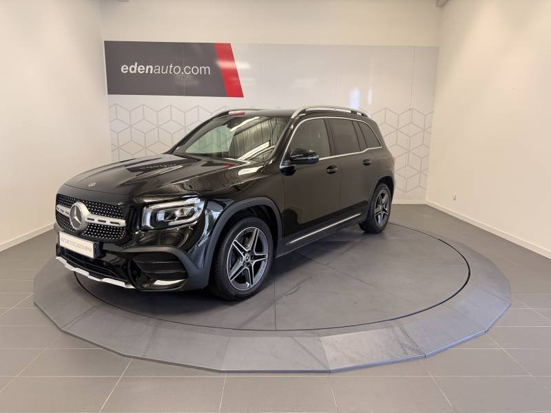 Mercedes GLB