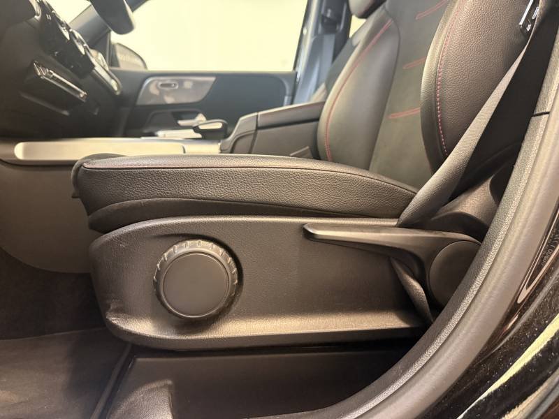 Mercedes GLB - Photo 12