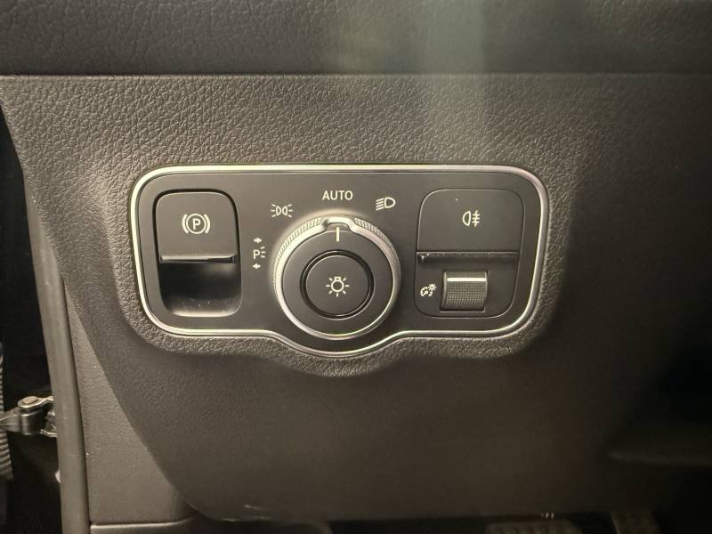 Mercedes GLB - Photo 13