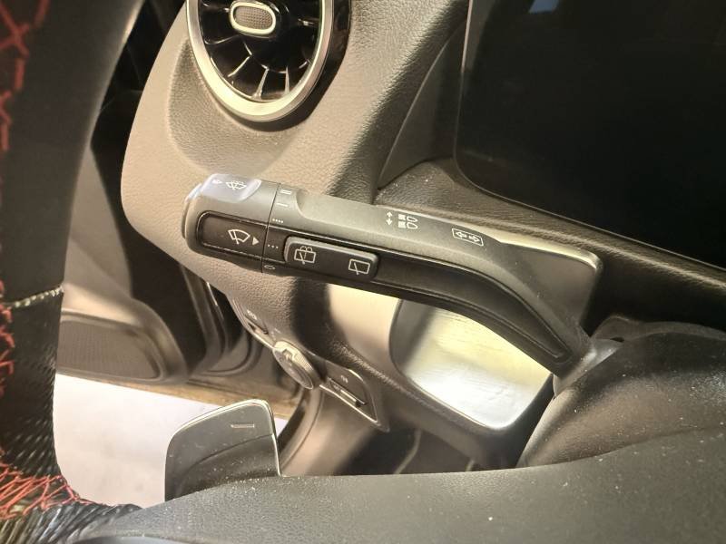 Mercedes GLB - Photo 14