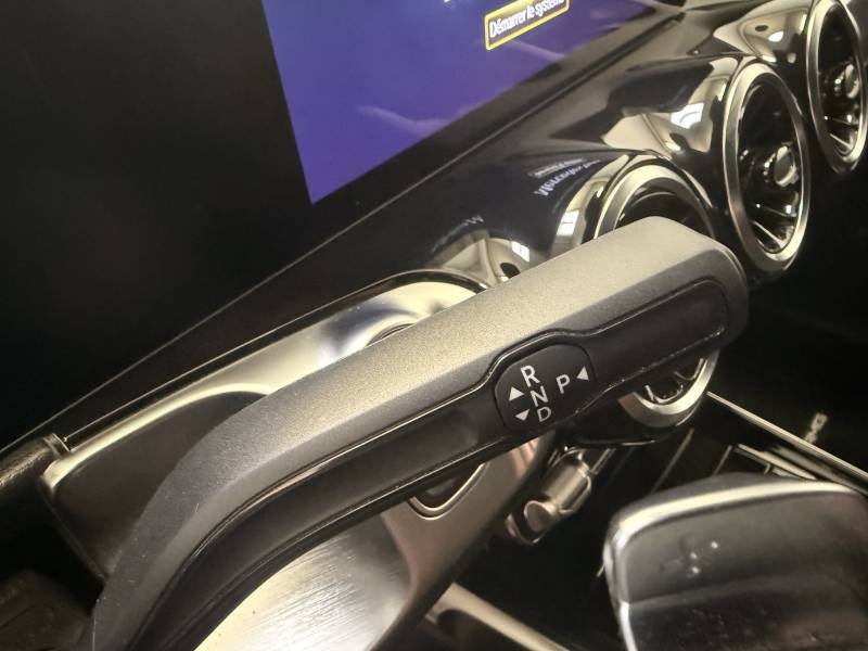 Mercedes GLB - Photo 15