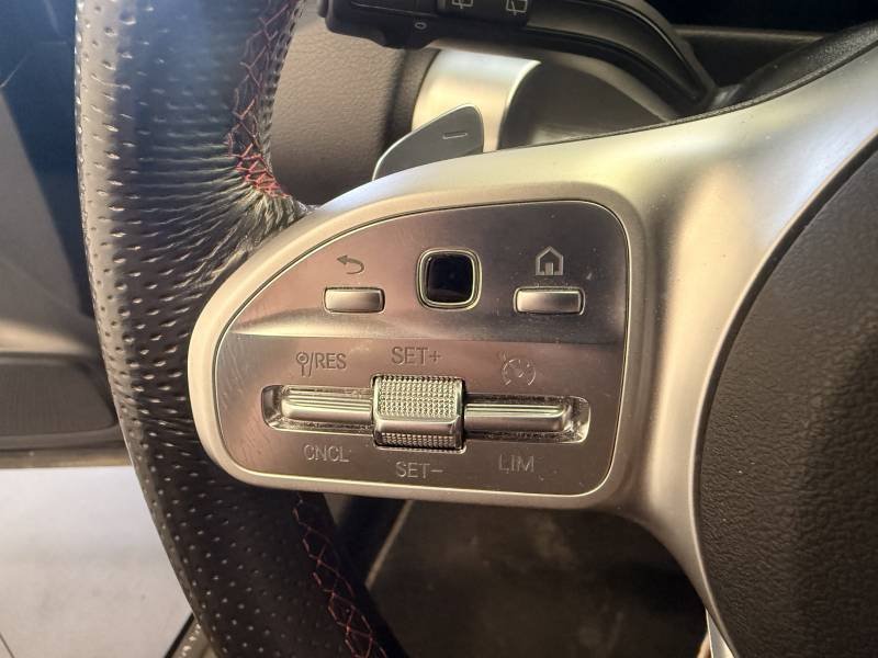 Mercedes GLB - Photo 16