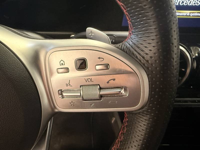 Mercedes GLB - Photo 17