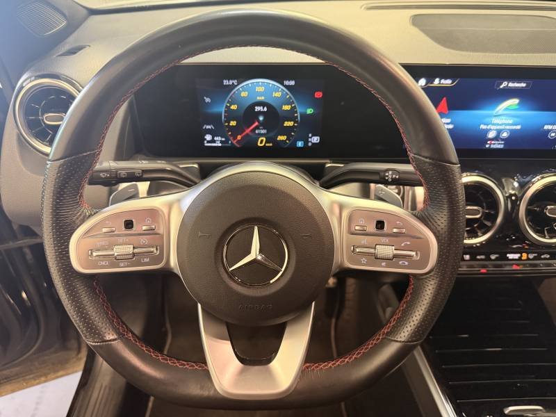 Mercedes GLB - Photo 19