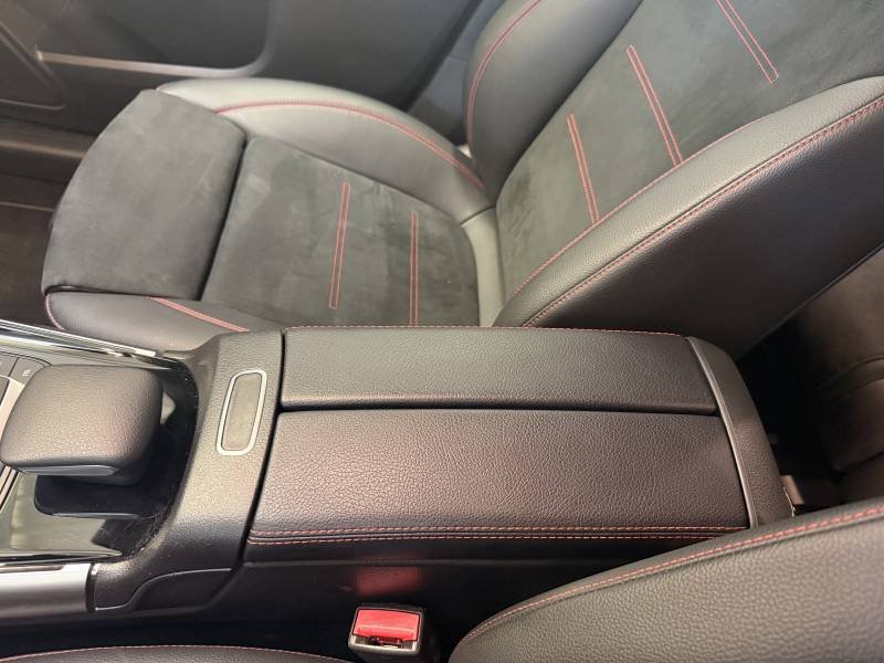 Mercedes GLB - Photo 20