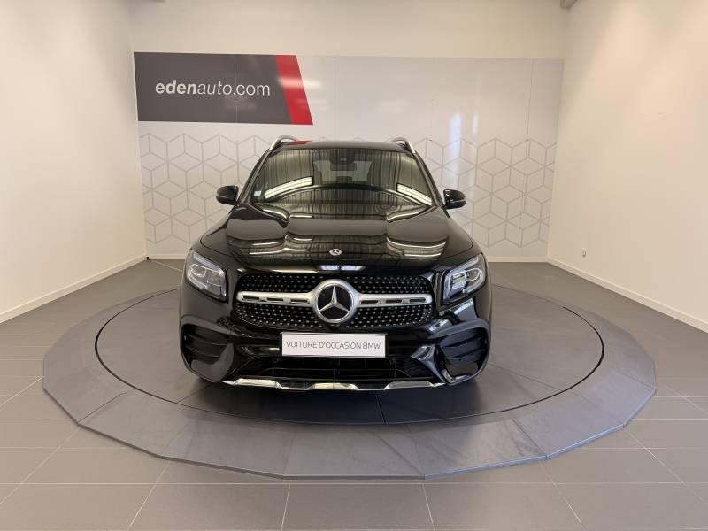 Mercedes GLB - Photo 2