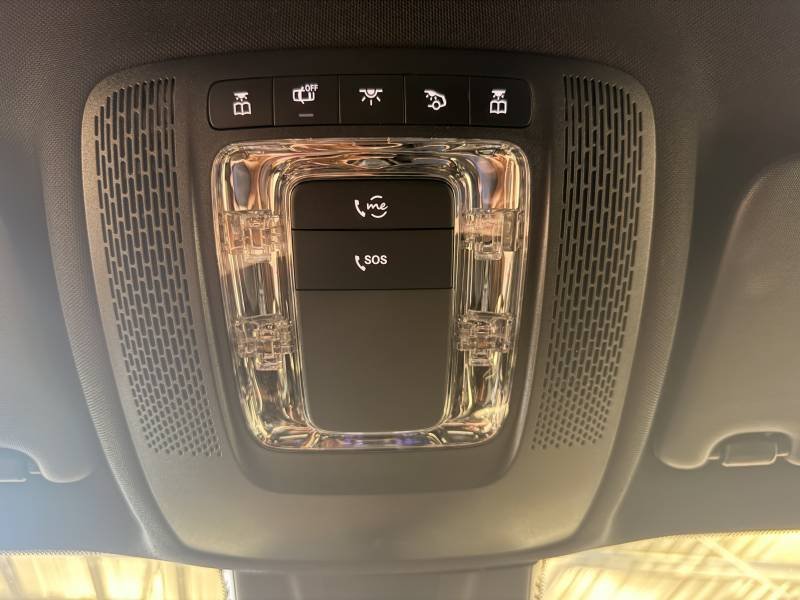 Mercedes GLB - Photo 28