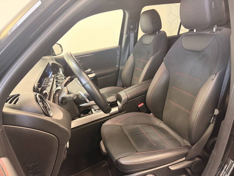 Mercedes GLB - Photo 29