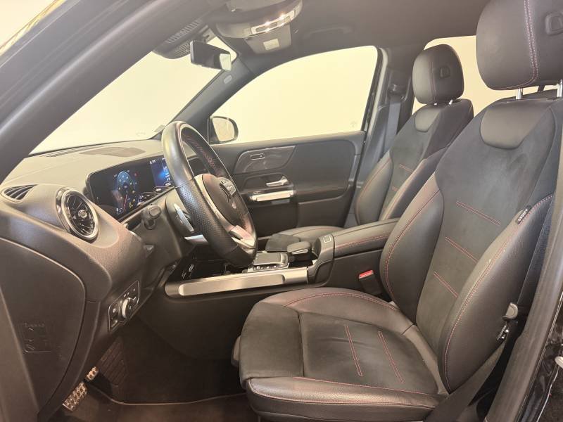 Mercedes GLB - Photo 30