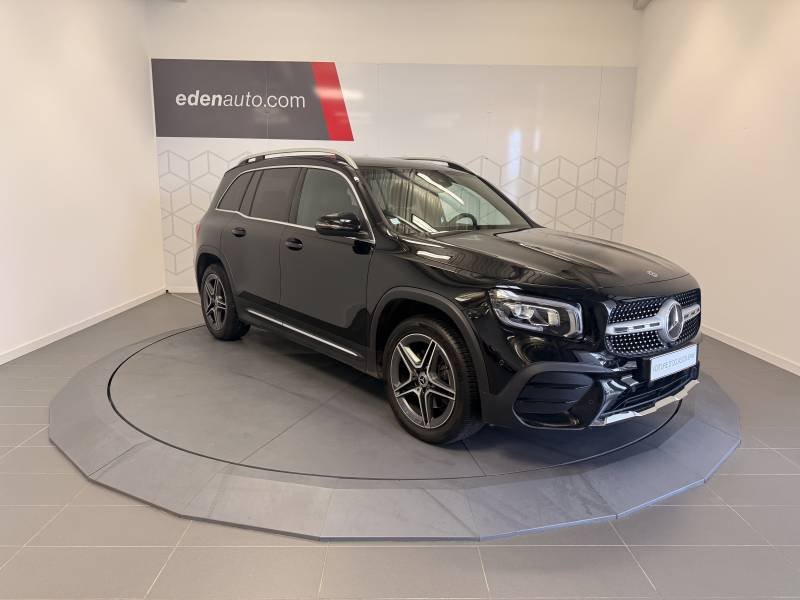 Mercedes GLB - Photo 3
