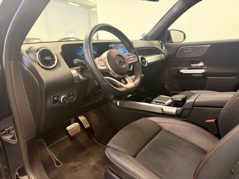 Mercedes GLB - Photo 31