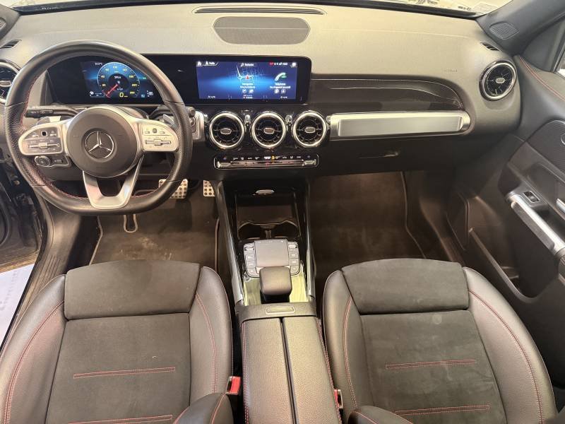 Mercedes GLB - Photo 32