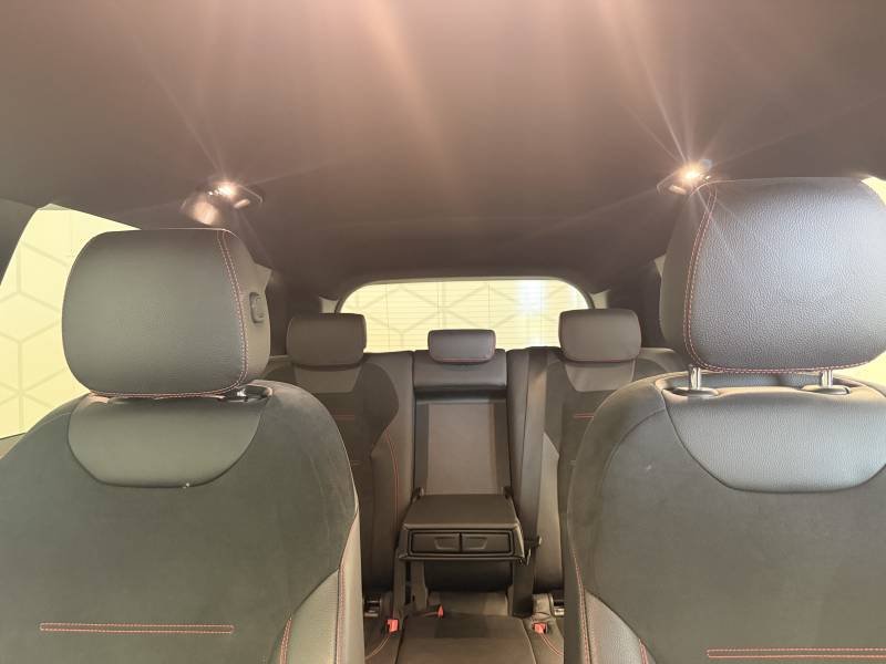 Mercedes GLB - Photo 33