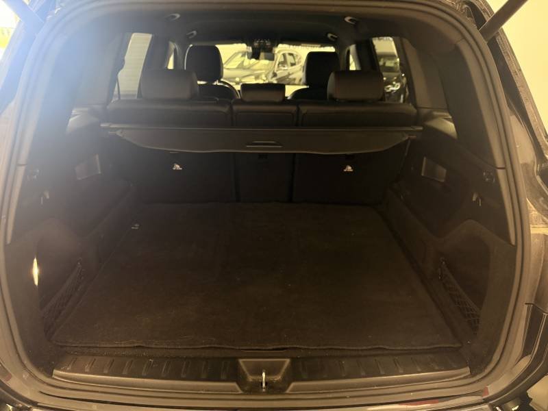 Mercedes GLB - Photo 38