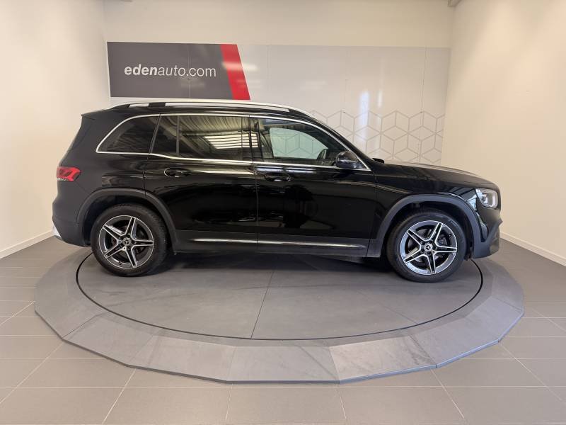 Mercedes GLB - Photo 4