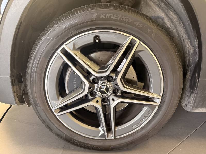Mercedes GLB - Photo 46