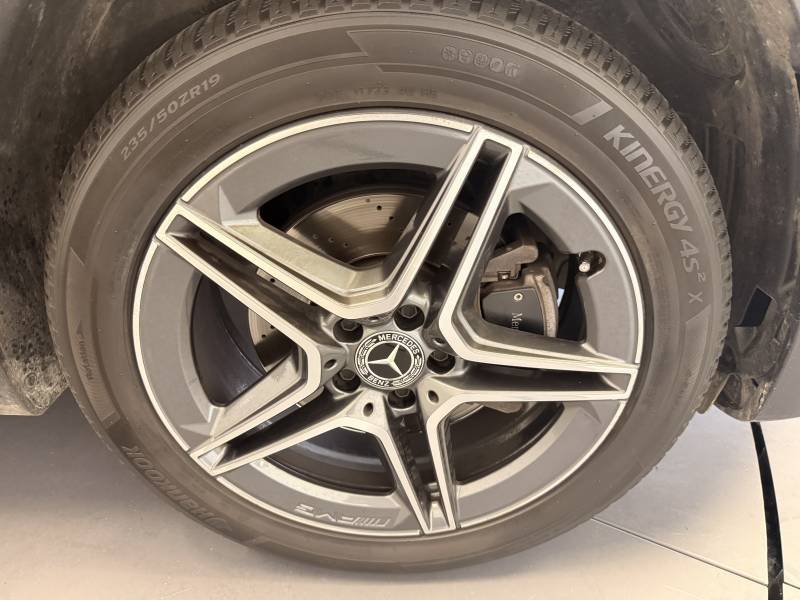 Mercedes GLB - Photo 48
