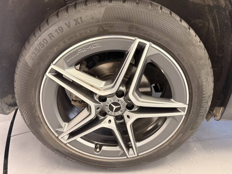 Mercedes GLB - Photo 49