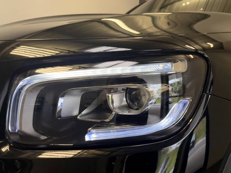 Mercedes GLB - Photo 50