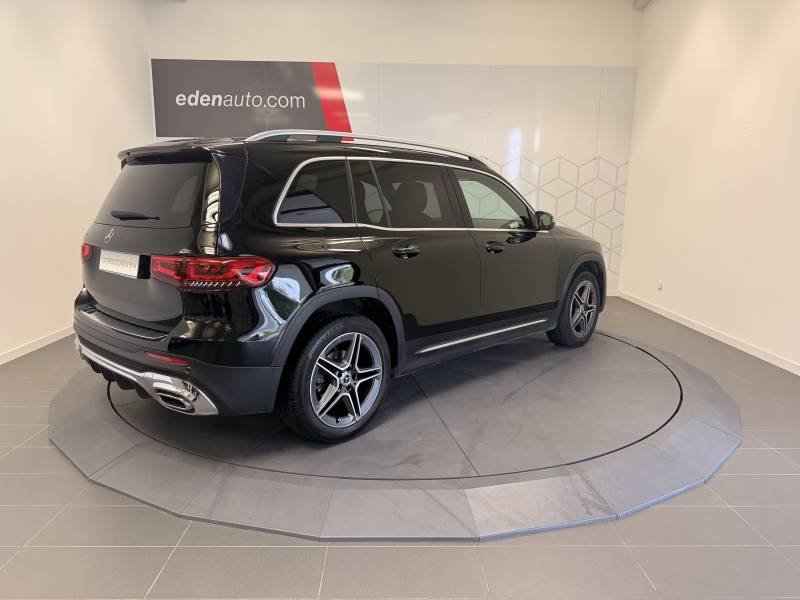 Mercedes GLB - Photo 5