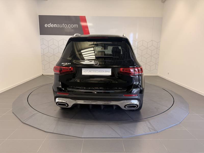 Mercedes GLB - Photo 6