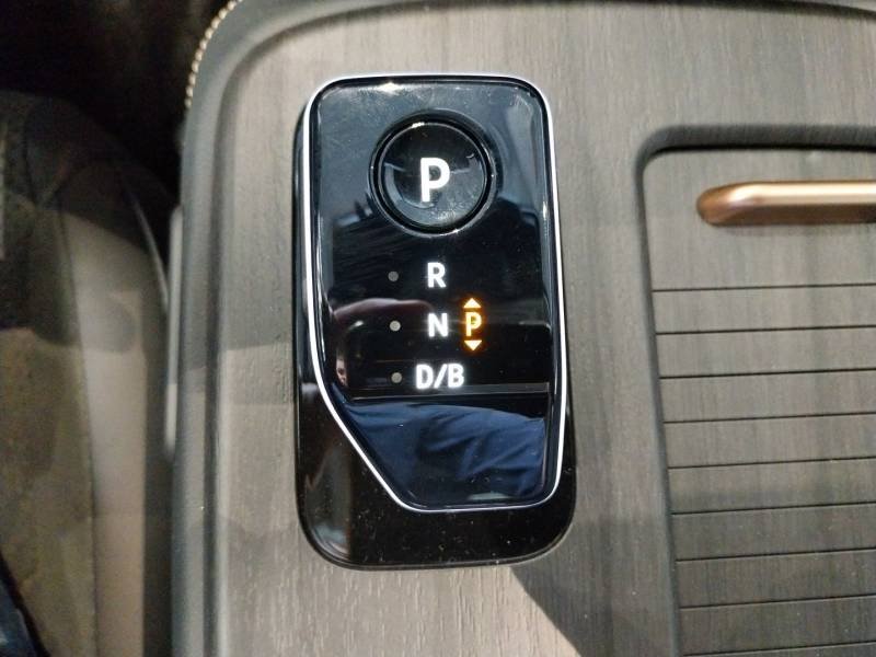 Nissan Ariya - Photo 13