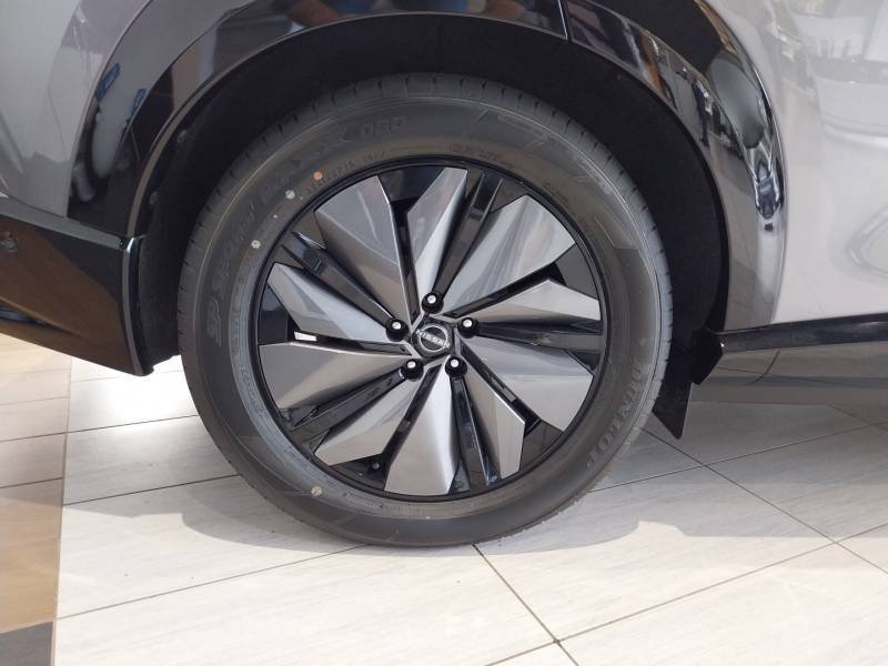 Nissan Ariya - Photo 17