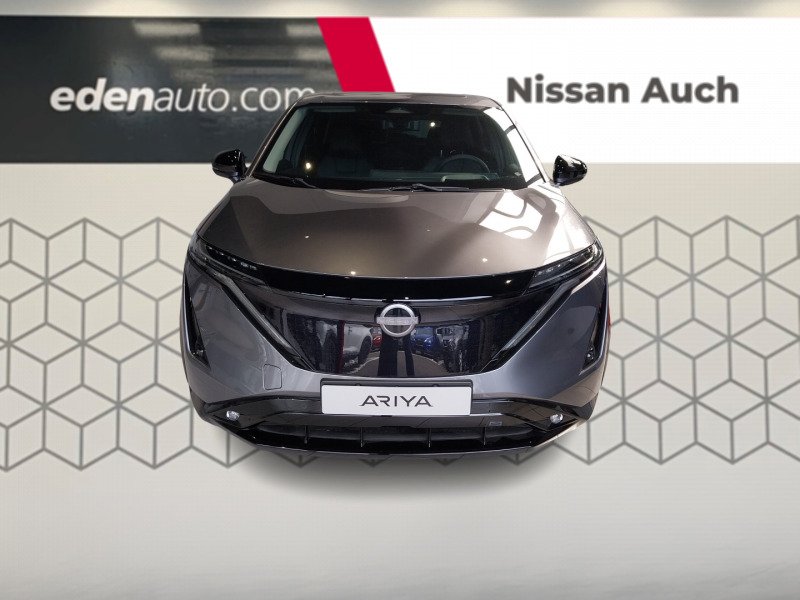 Nissan Ariya - Photo 2